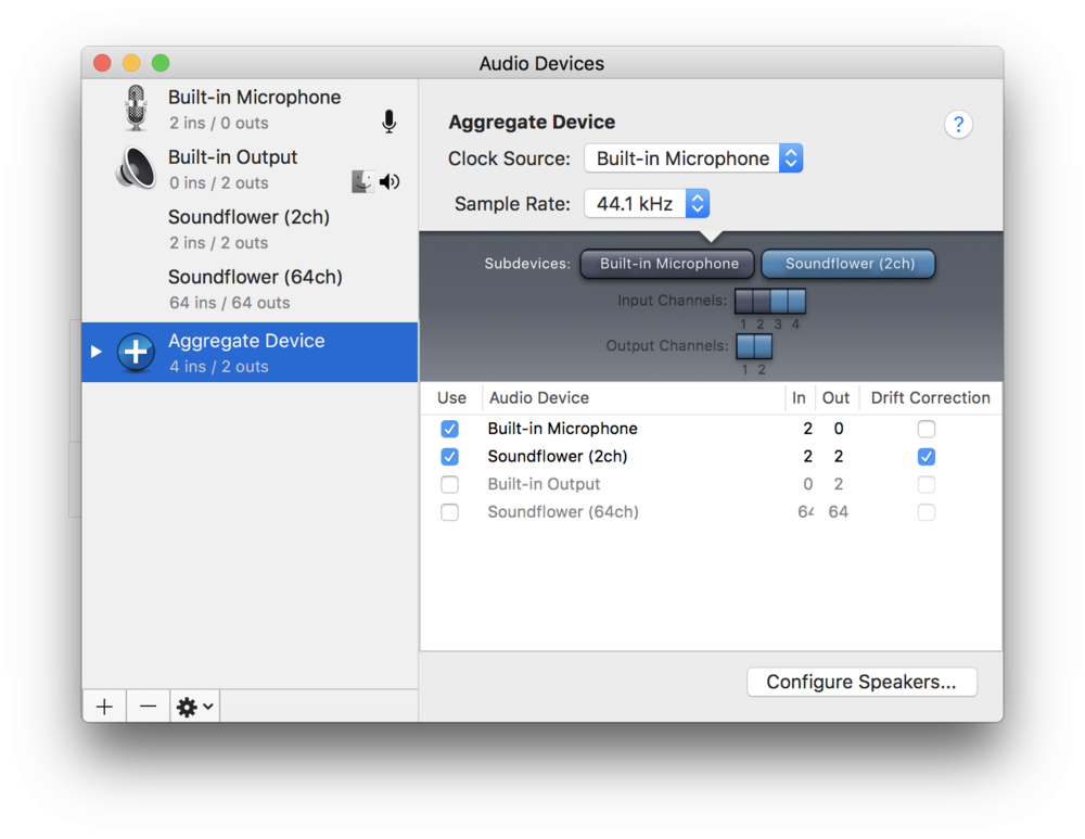 Podcast Soundboard